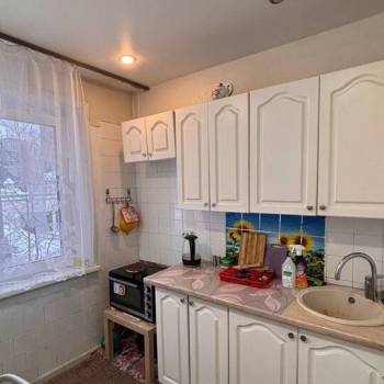 Сдается 2-х комнатная квартира, 45,5 м²