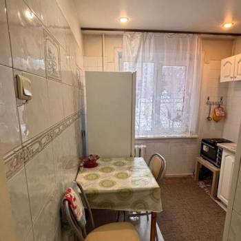Сдается 2-х комнатная квартира, 45,5 м²