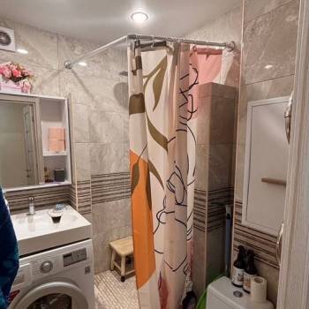 Сдается 2-х комнатная квартира, 45,5 м²