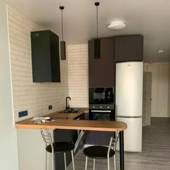 Сдается 1-комнатная квартира, 38 м²