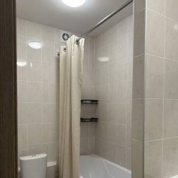 Сдается 2-х комнатная квартира, 38 м²