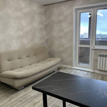Сдается 2-х комнатная квартира, 38 м²