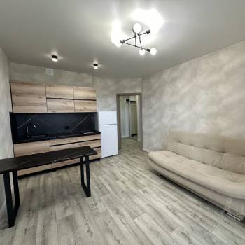 Сдается 2-х комнатная квартира, 38 м²