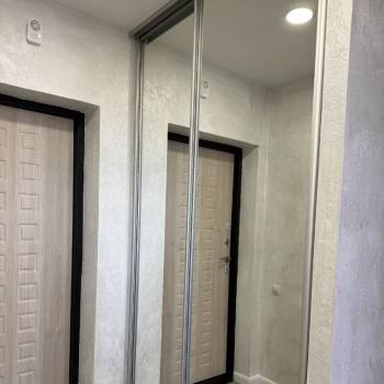 Сдается 2-х комнатная квартира, 38 м²