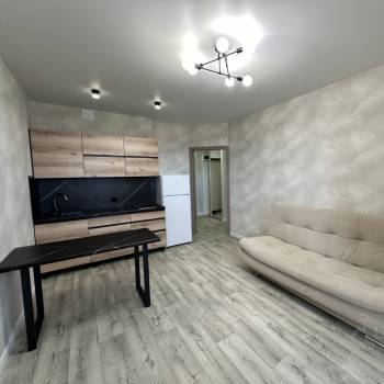 Сдается 2-х комнатная квартира, 38 м²