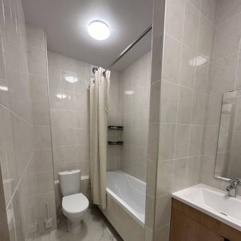 Сдается 2-х комнатная квартира, 38 м²