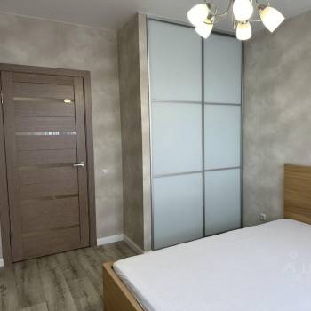 Сдается 2-х комнатная квартира, 38 м²