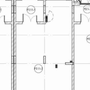 Сдается Нежилое помещение, 97 м²