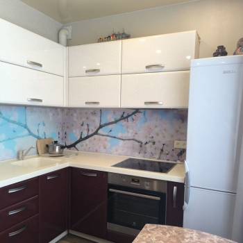 Сдается 1-комнатная квартира, 39 м²