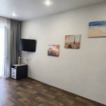 Сдается 1-комнатная квартира, 39 м²