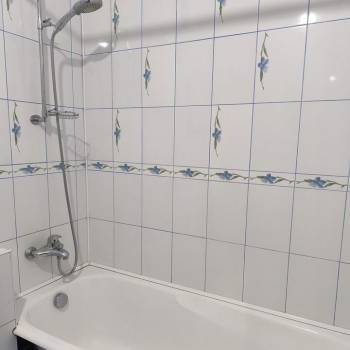 Сдается 1-комнатная квартира, 39 м²