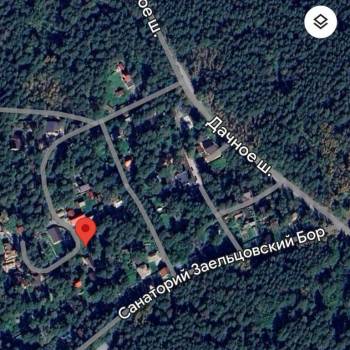 Продается Участок, 400 м²
