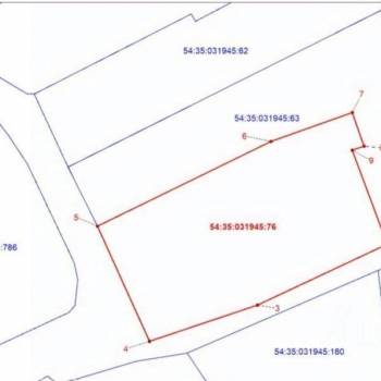 Продается Участок, 400 м²