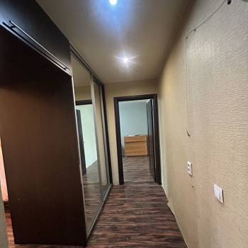 Сдается 2-х комнатная квартира, 45 м²