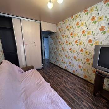 Сдается 2-х комнатная квартира, 45 м²