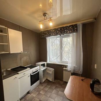 Сдается 2-х комнатная квартира, 45 м²