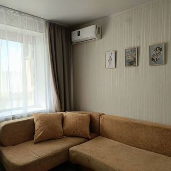 Сдается 1-комнатная квартира, 29 м²