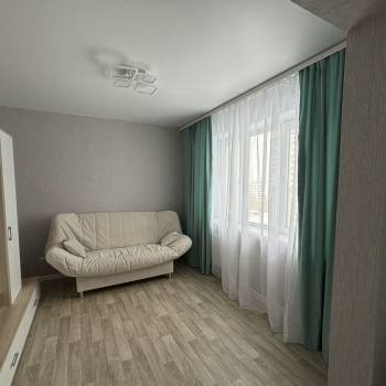 Сдается 1-комнатная квартира, 32 м²