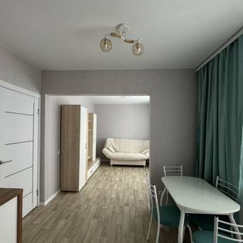 Сдается 1-комнатная квартира, 32 м²