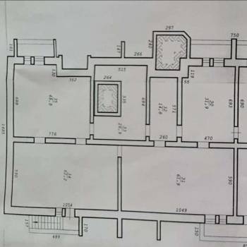 Продается Нежилое помещение, 210 м²