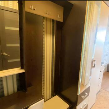 Сдается 1-комнатная квартира, 22 м²