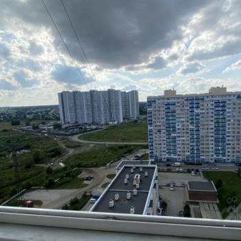 Сдается 1-комнатная квартира, 22 м²