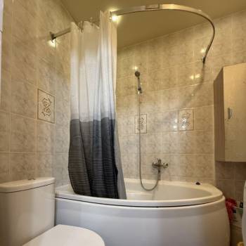 Сдается 1-комнатная квартира, 23,1 м²