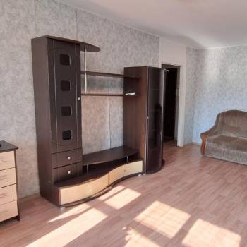Сдается 1-комнатная квартира, 32,2 м²
