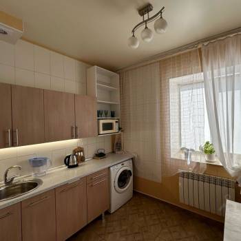 Сдается 1-комнатная квартира, 34,1 м²