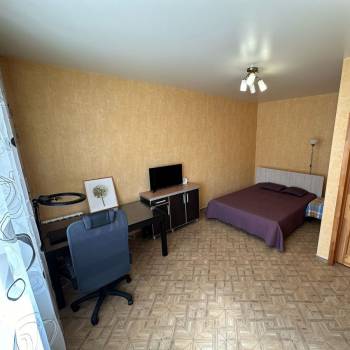 Сдается 1-комнатная квартира, 34,1 м²