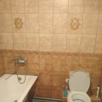Продается 1-комнатная квартира, 24,2 м²