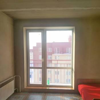 Продается 1-комнатная квартира, 24,2 м²