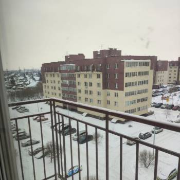 Продается 1-комнатная квартира, 24,2 м²