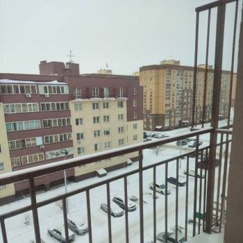 Продается 1-комнатная квартира, 24,2 м²