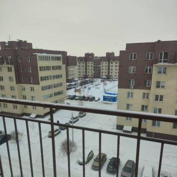 Продается 1-комнатная квартира, 24,2 м²