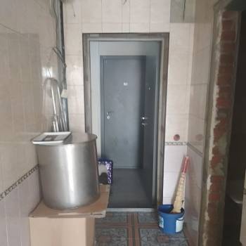 Продается 1-комнатная квартира, 24,2 м²