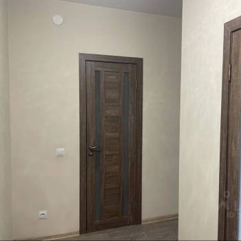 Продается 1-комнатная квартира, 38,6 м²