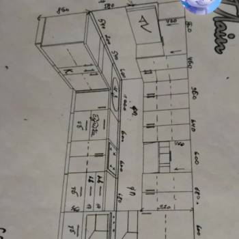 Продается 1-комнатная квартира, 38,6 м²