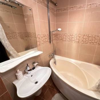Сдается 1-комнатная квартира, 36,8 м²