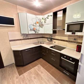 Сдается 1-комнатная квартира, 36,8 м²