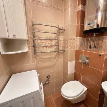 Сдается 1-комнатная квартира, 36,8 м²