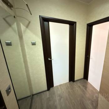 Сдается 1-комнатная квартира, 36,8 м²