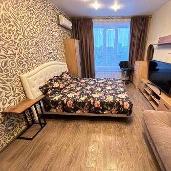 Сдается 1-комнатная квартира, 36,8 м²