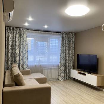 Продается 1-комнатная квартира, 48,2 м²