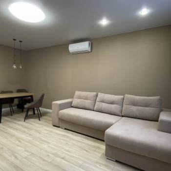 Продается 1-комнатная квартира, 48,2 м²