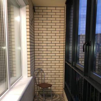 Сдается 1-комнатная квартира, 30 м²