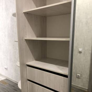 Сдается 1-комнатная квартира, 30 м²