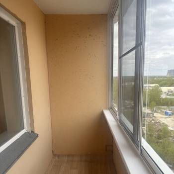Сдается 1-комнатная квартира, 30 м²