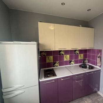 Сдается 1-комнатная квартира, 30 м²
