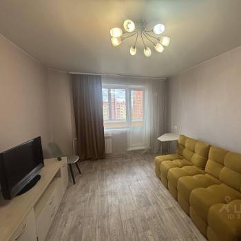 Сдается 1-комнатная квартира, 30 м²